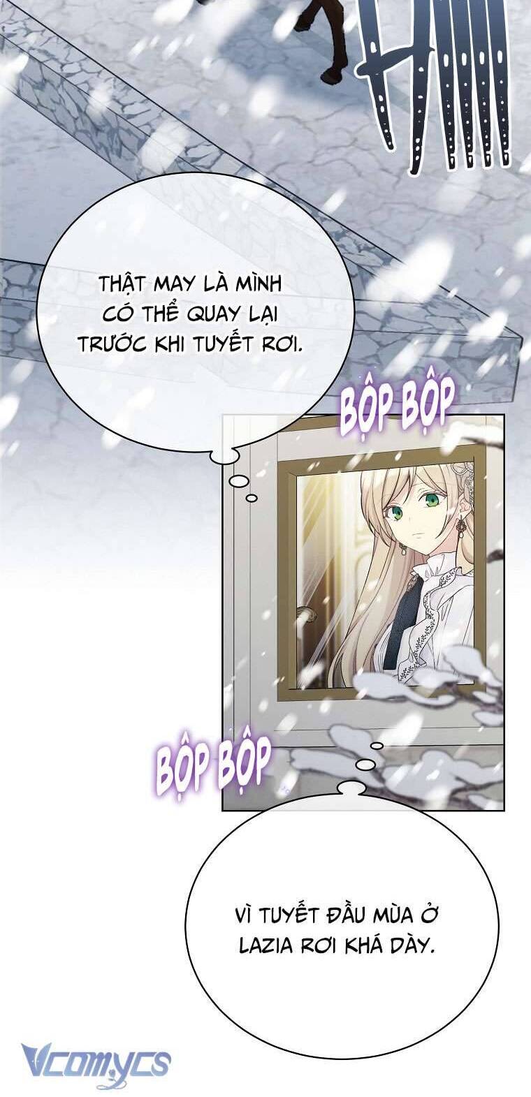 Vương Miện Viridescent Chapter 103 - Trang 2