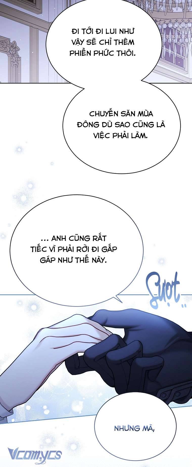 Vương Miện Viridescent Chapter 103 - Trang 2