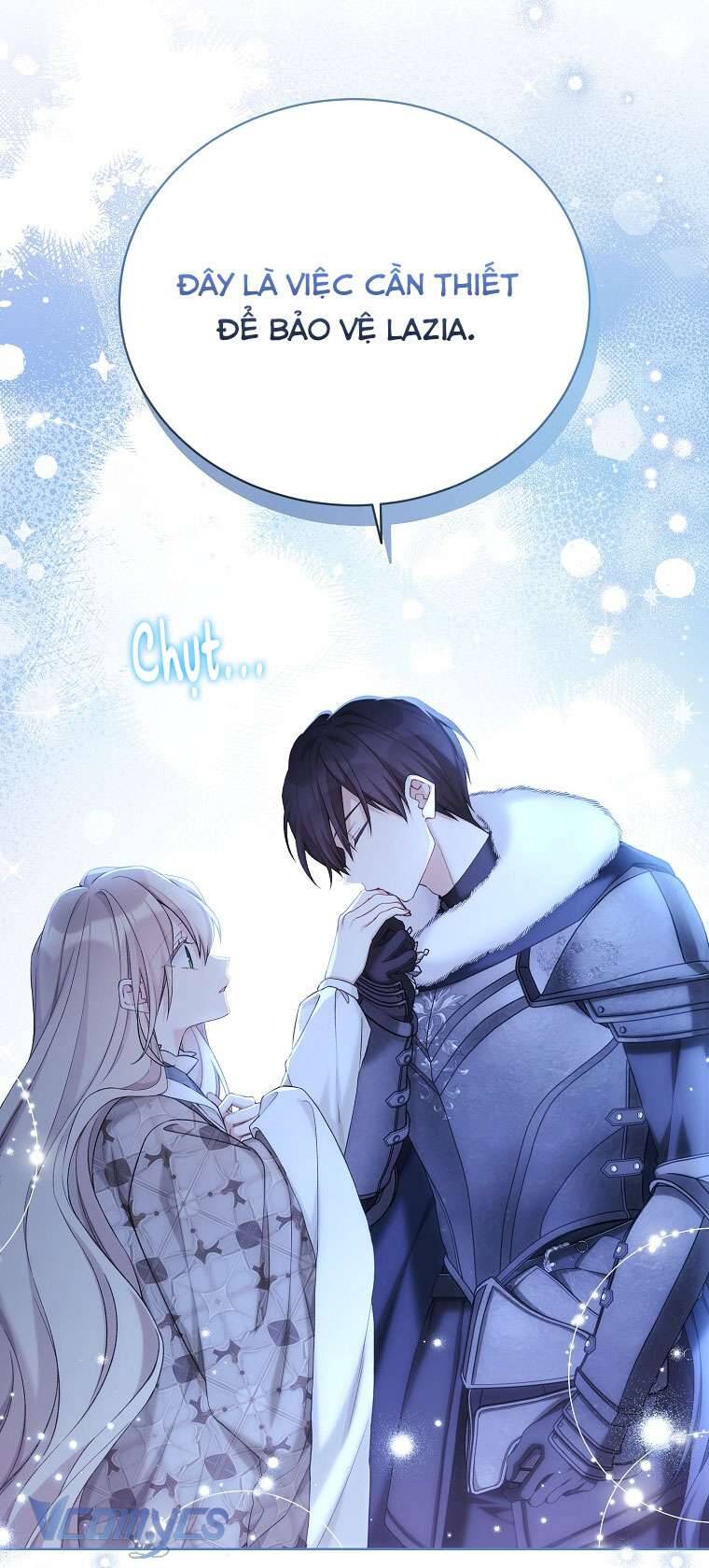 Vương Miện Viridescent Chapter 103 - Trang 2