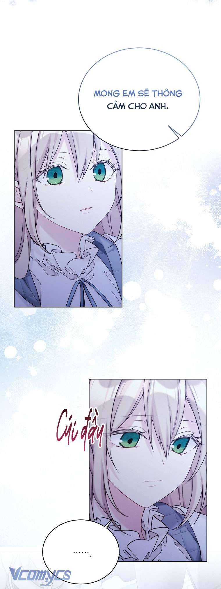 Vương Miện Viridescent Chapter 103 - Trang 2