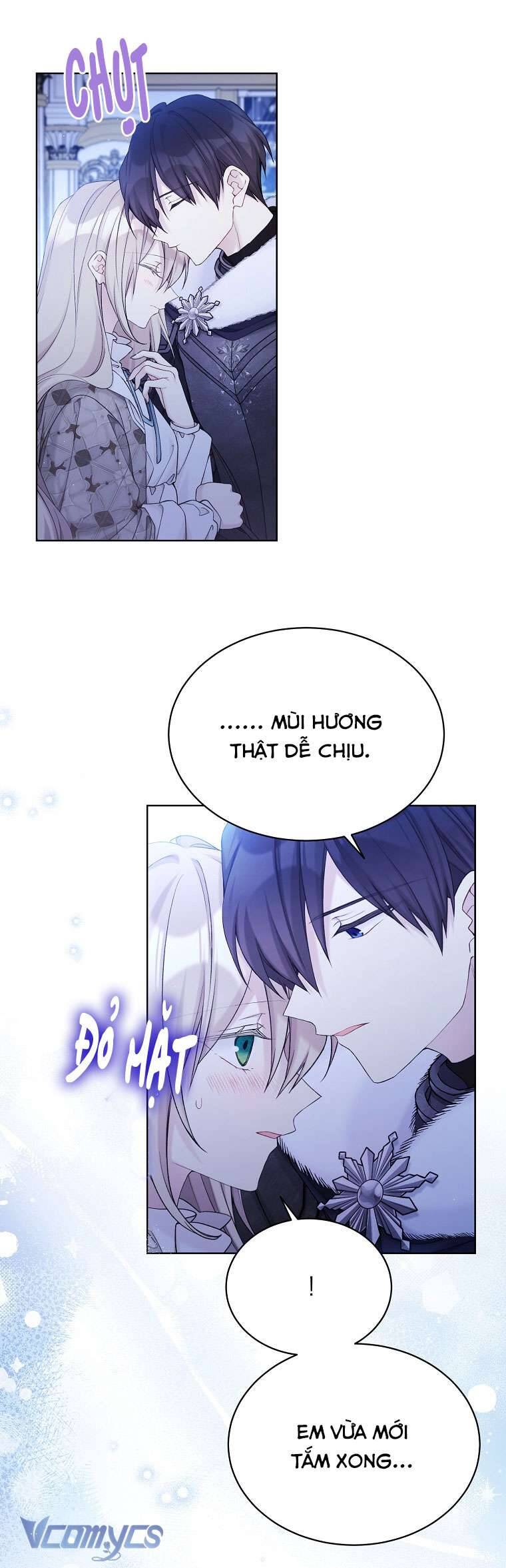 Vương Miện Viridescent Chapter 103 - Trang 2