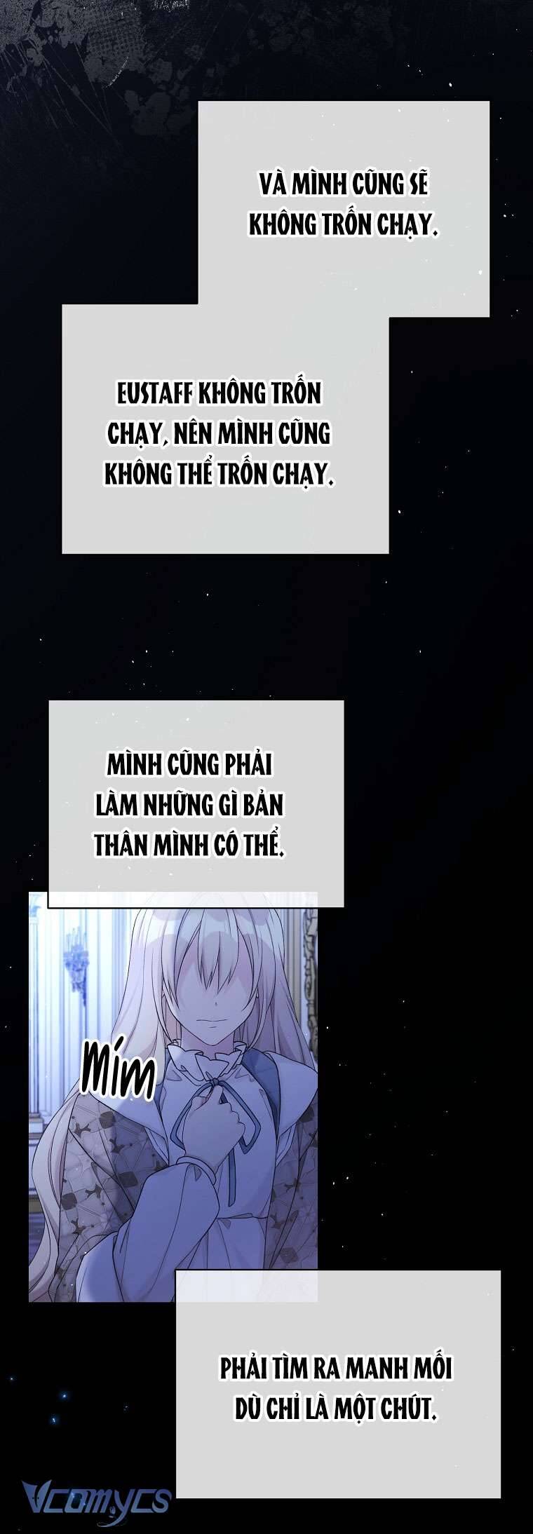 Vương Miện Viridescent Chapter 103 - Trang 2