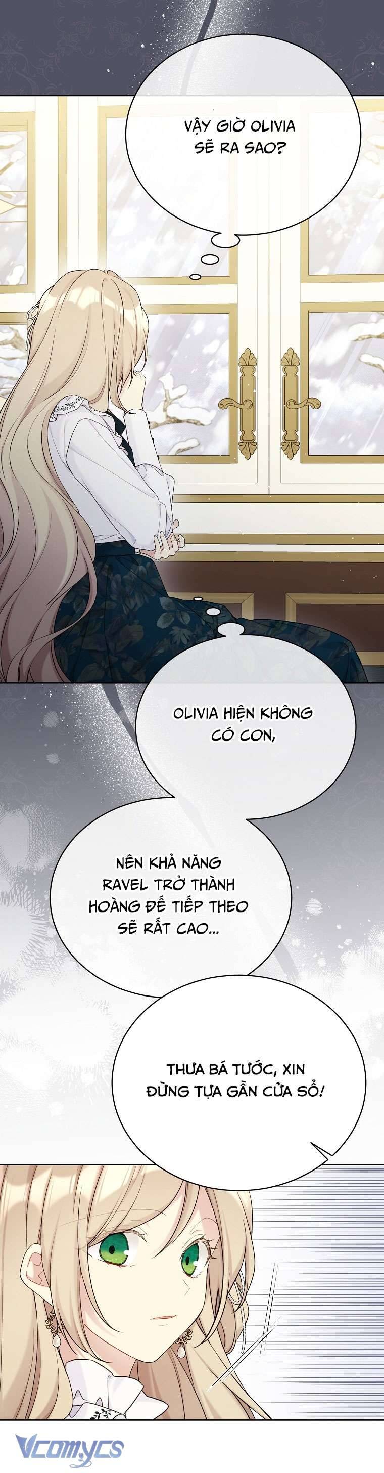 Vương Miện Viridescent Chapter 103 - Trang 2