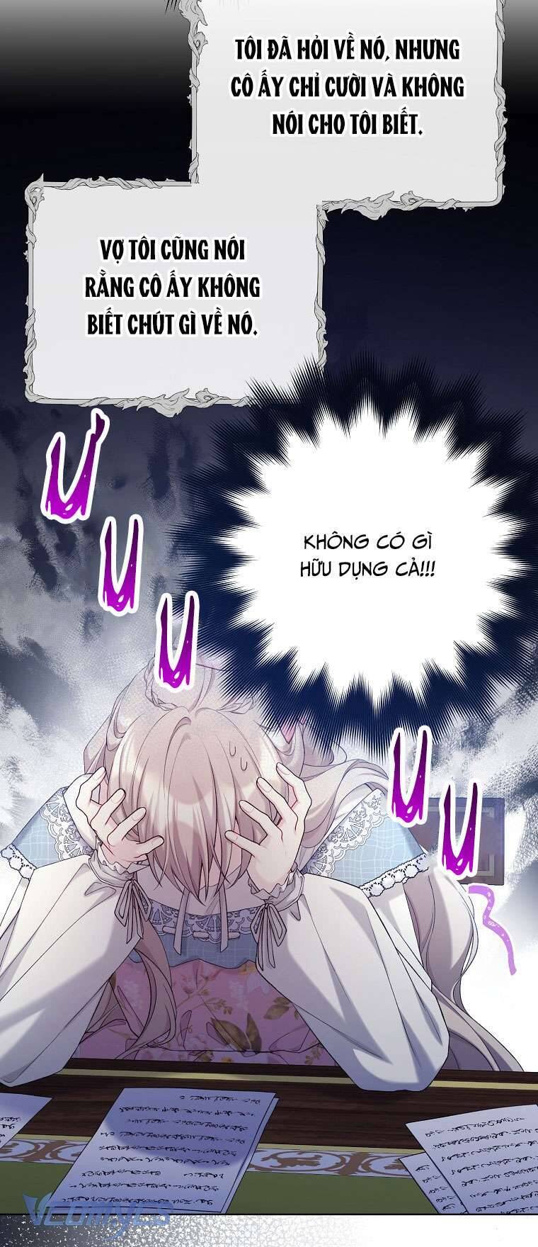 Vương Miện Viridescent Chapter 104 - Trang 2