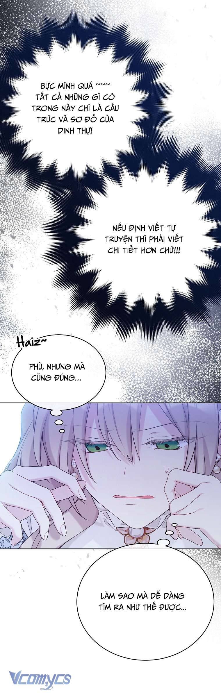 Vương Miện Viridescent Chapter 104 - Trang 2