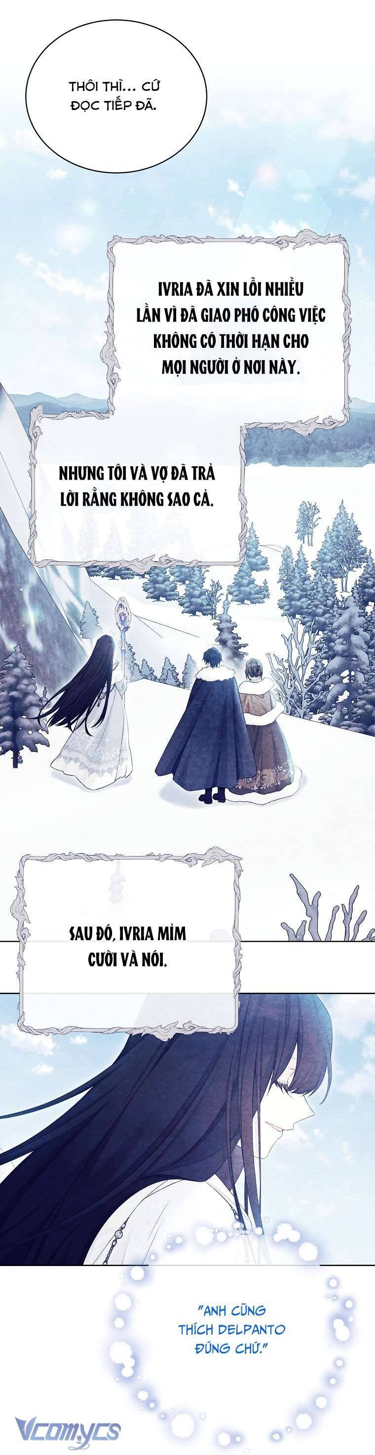 Vương Miện Viridescent Chapter 104 - Trang 2