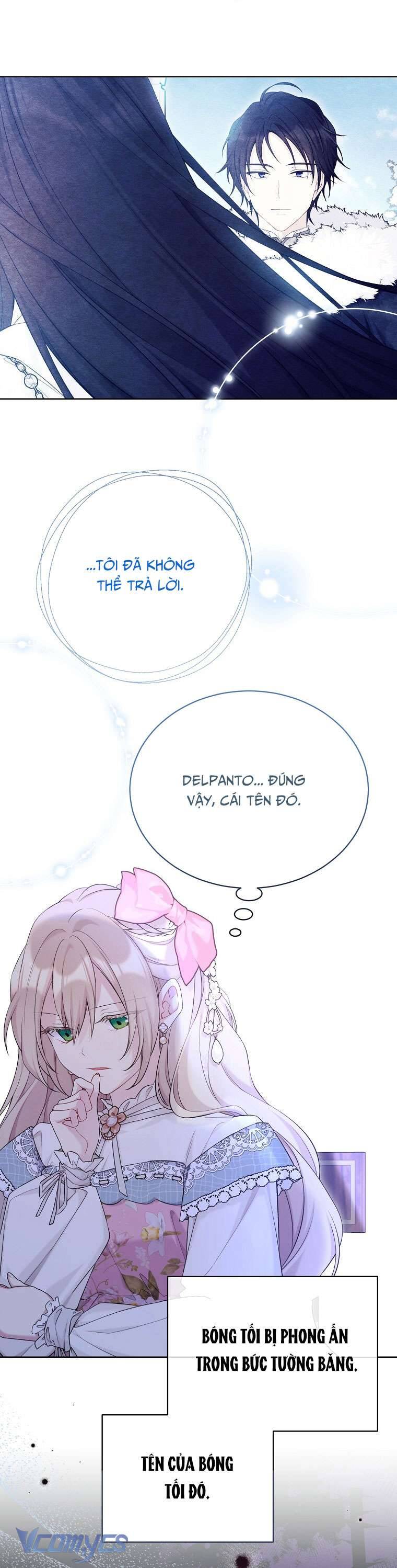 Vương Miện Viridescent Chapter 104 - Trang 2