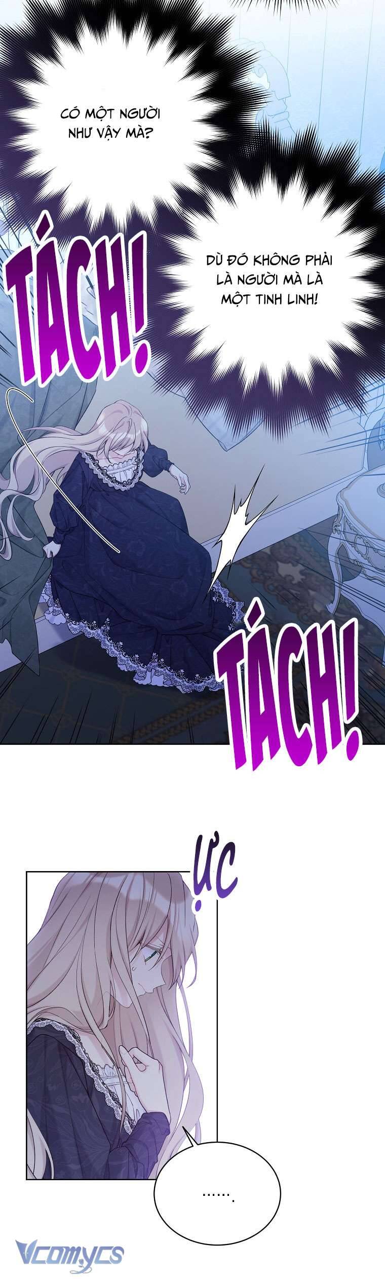 Vương Miện Viridescent Chapter 104 - Trang 2