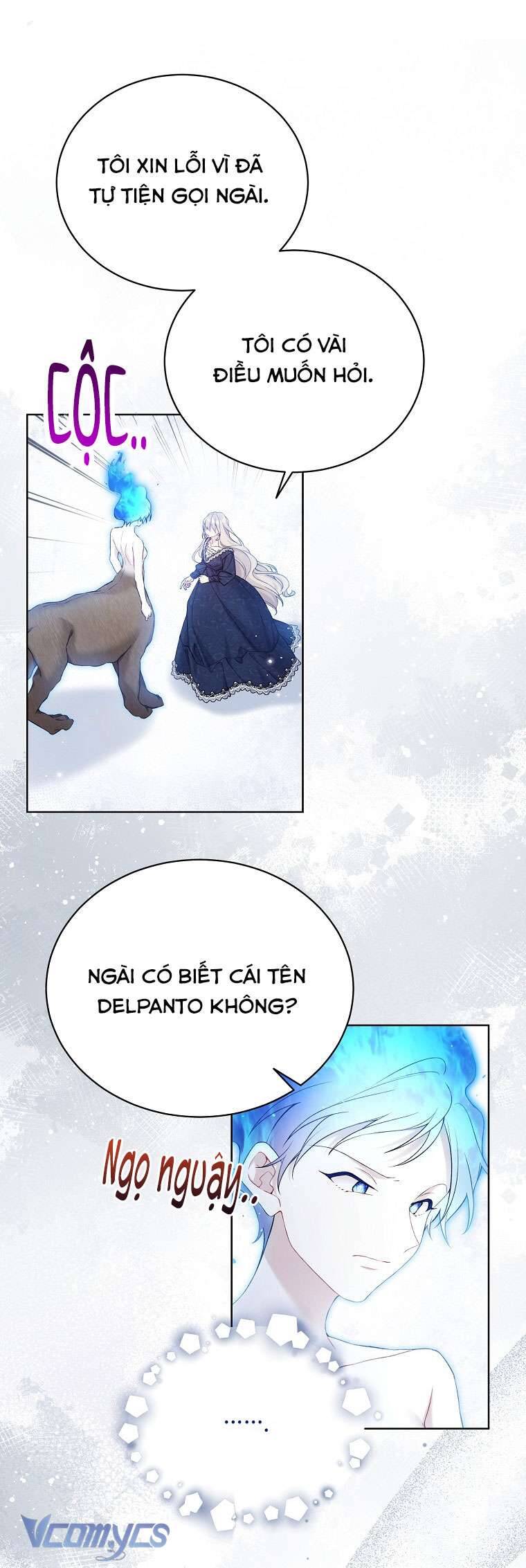 Vương Miện Viridescent Chapter 104 - Trang 2