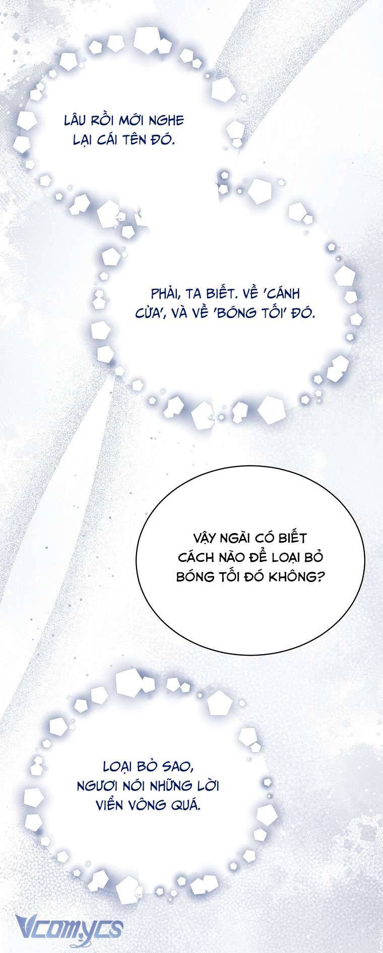 Vương Miện Viridescent Chapter 104 - Trang 2