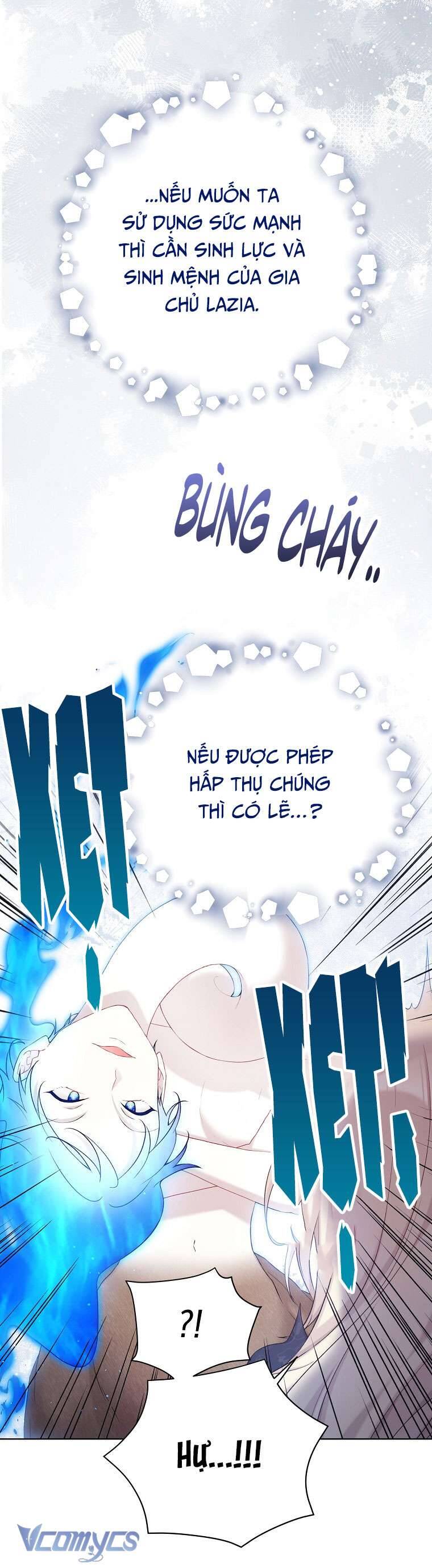 Vương Miện Viridescent Chapter 104 - Trang 2