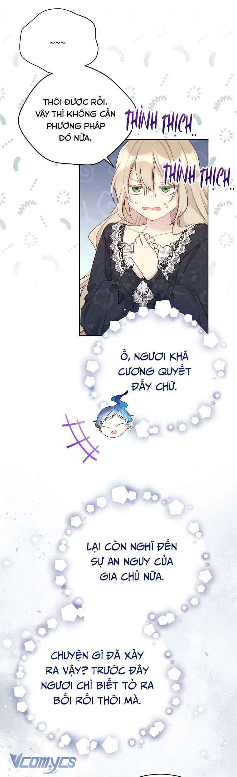 Vương Miện Viridescent Chapter 104 - Trang 2