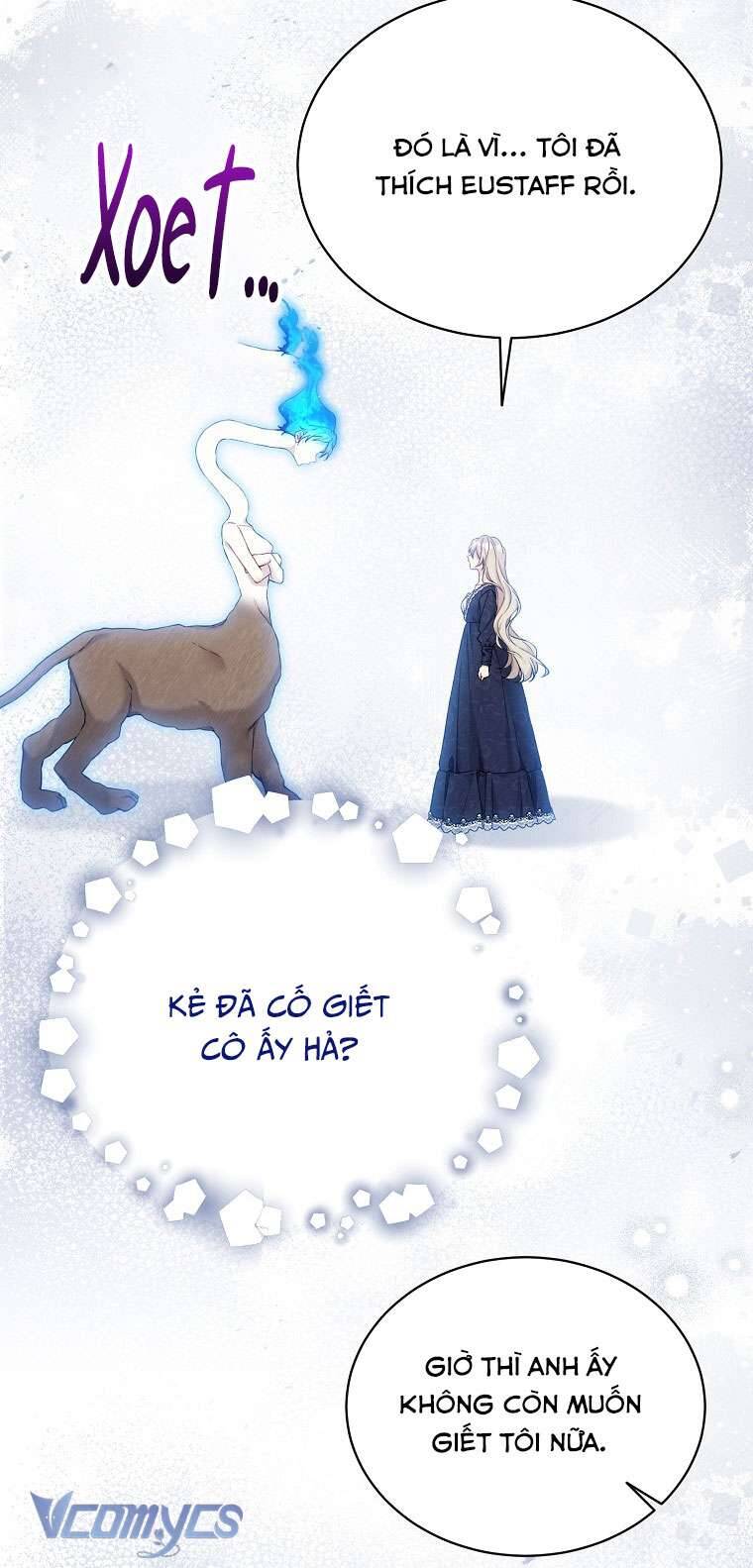 Vương Miện Viridescent Chapter 104 - Trang 2