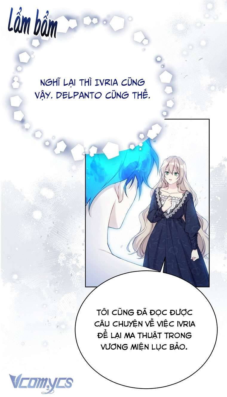 Vương Miện Viridescent Chapter 104 - Trang 2