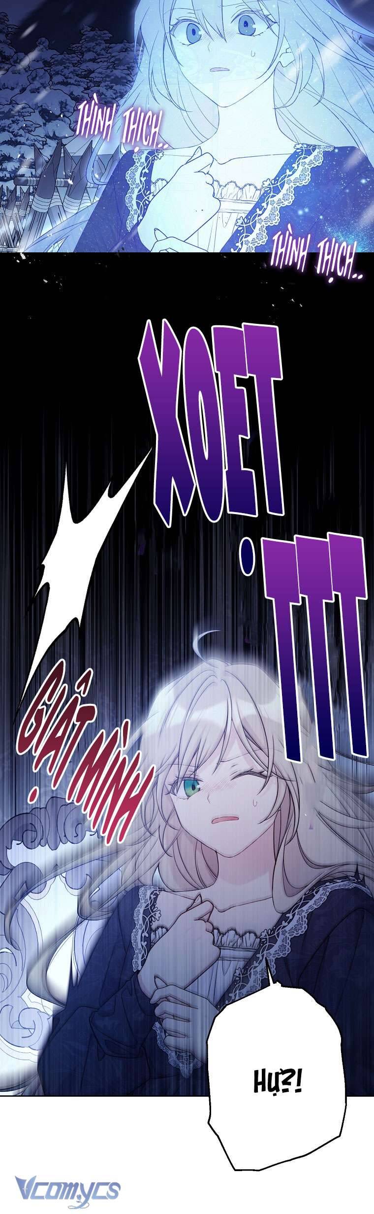 Vương Miện Viridescent Chapter 104 - Trang 2