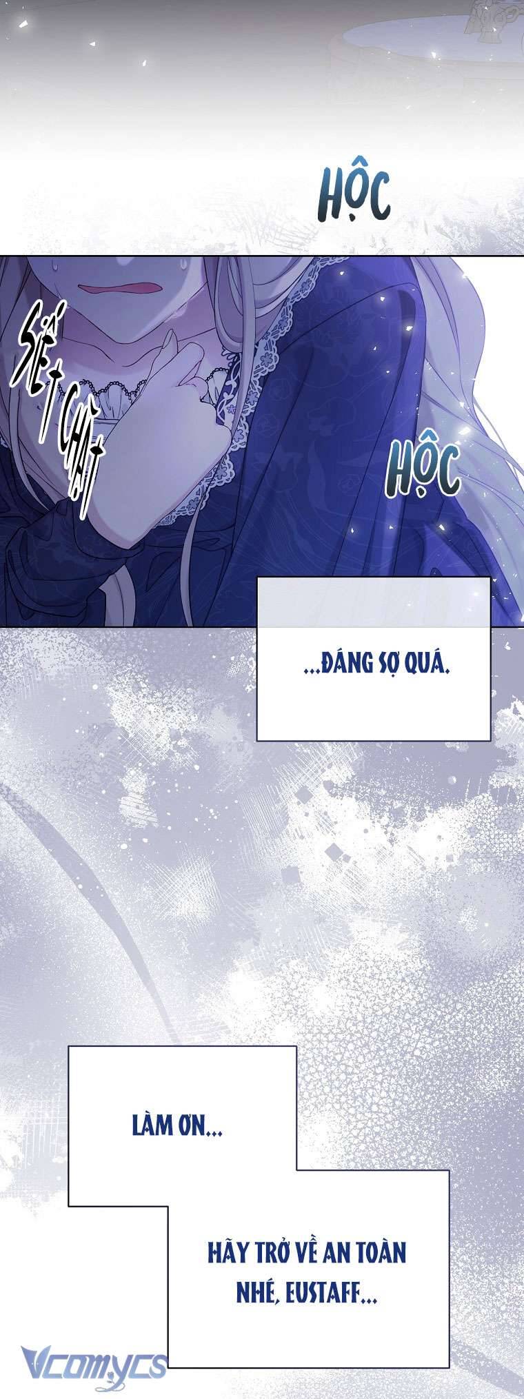 Vương Miện Viridescent Chapter 104 - Trang 2