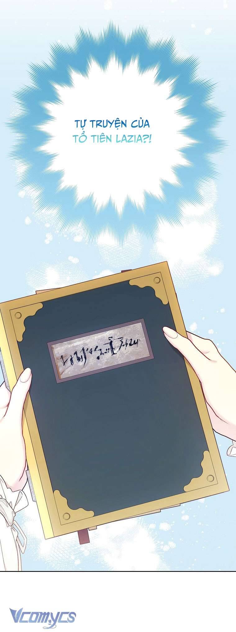 Vương Miện Viridescent Chapter 104 - Trang 2