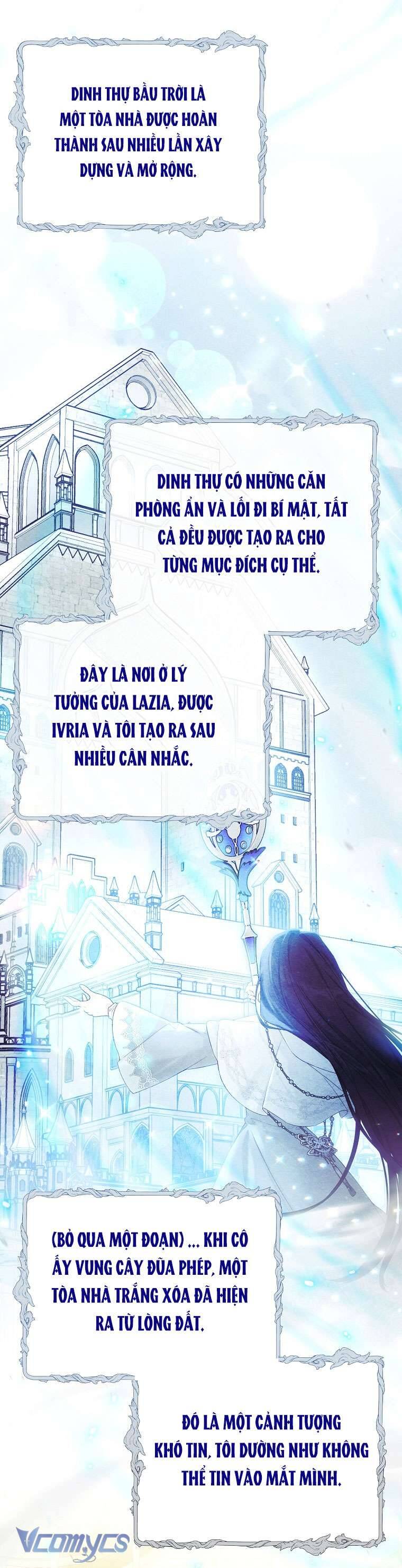 Vương Miện Viridescent Chapter 104 - Trang 2