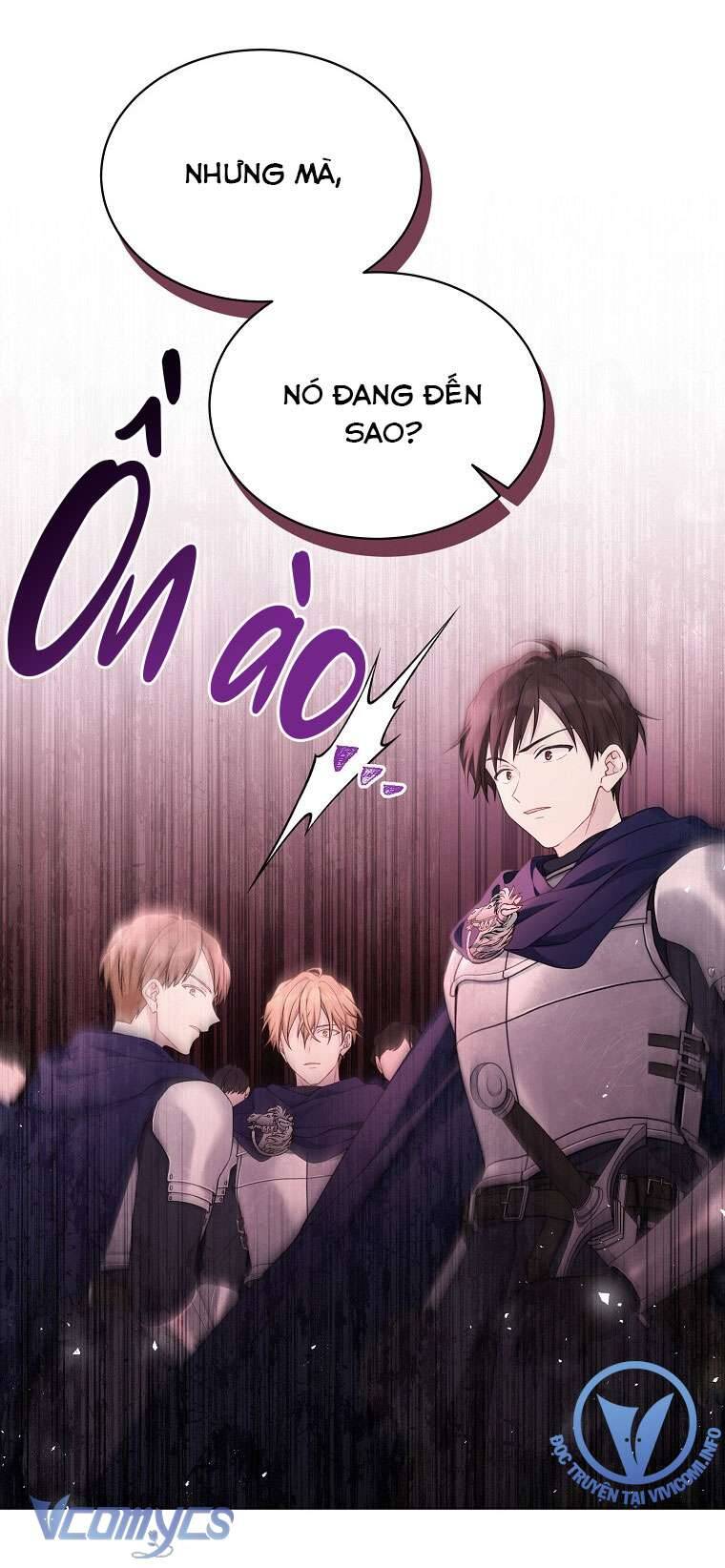 Vương Miện Viridescent Chapter 105 - Trang 2