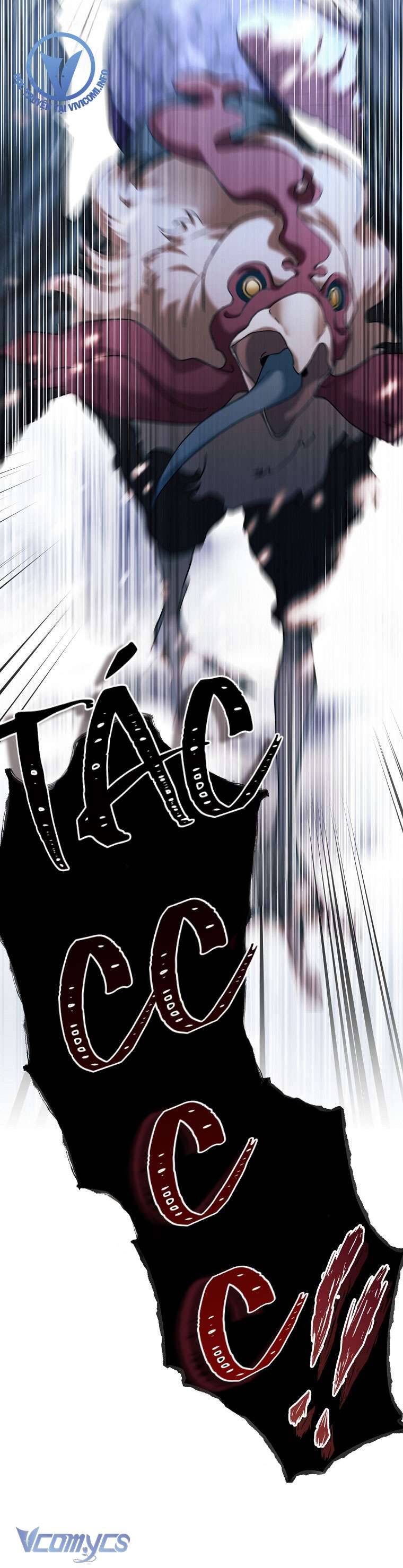 Vương Miện Viridescent Chapter 105 - Trang 2