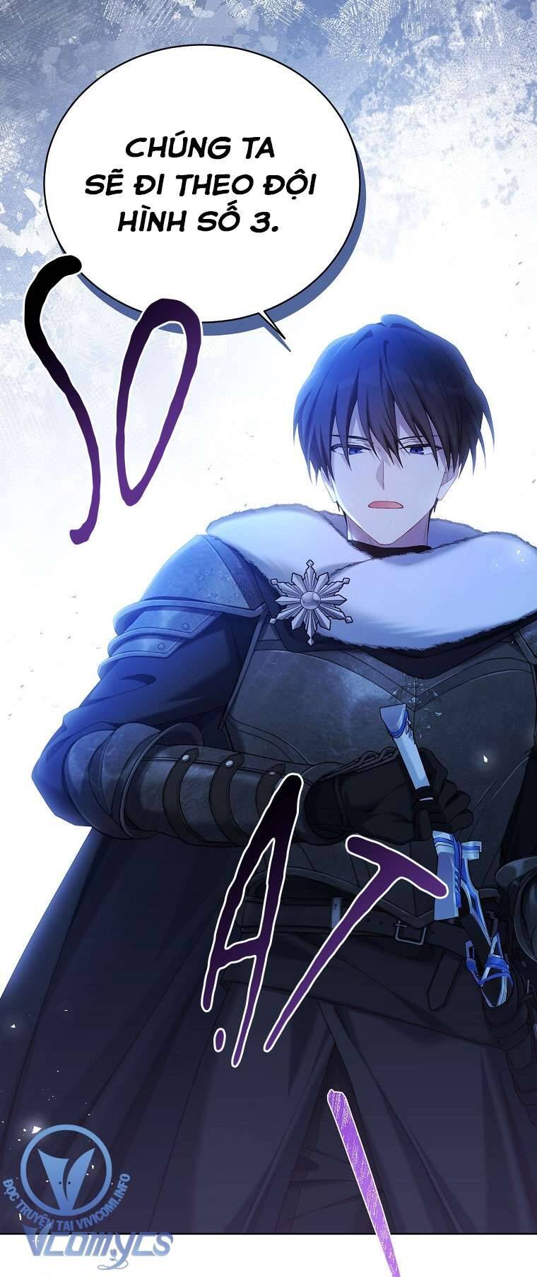 Vương Miện Viridescent Chapter 105 - Trang 2