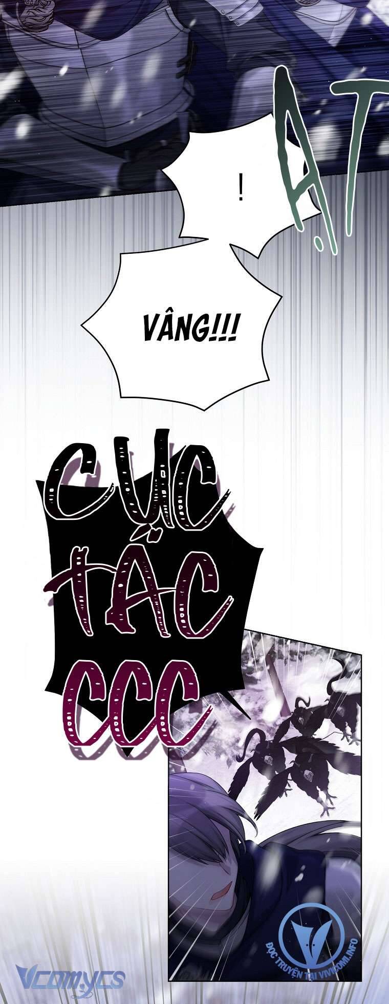 Vương Miện Viridescent Chapter 105 - Trang 2