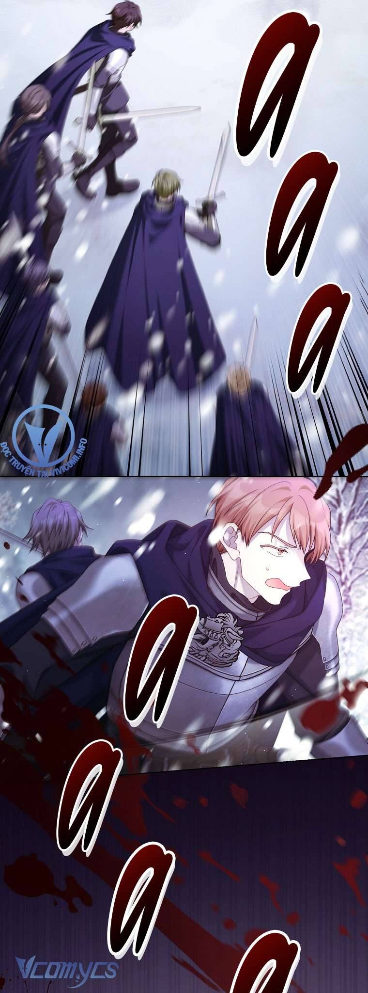 Vương Miện Viridescent Chapter 105 - Trang 2