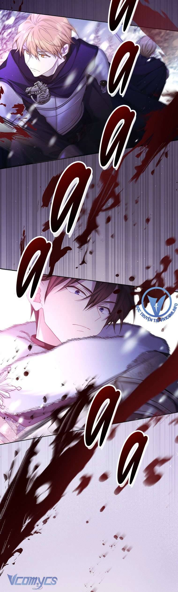 Vương Miện Viridescent Chapter 105 - Trang 2