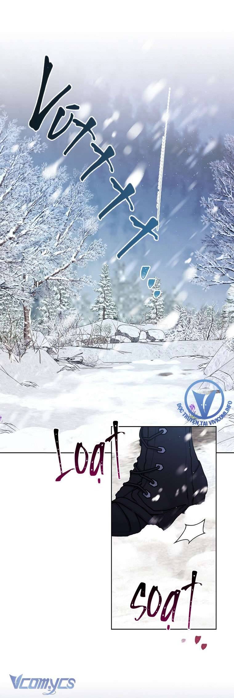 Vương Miện Viridescent Chapter 105 - Trang 2