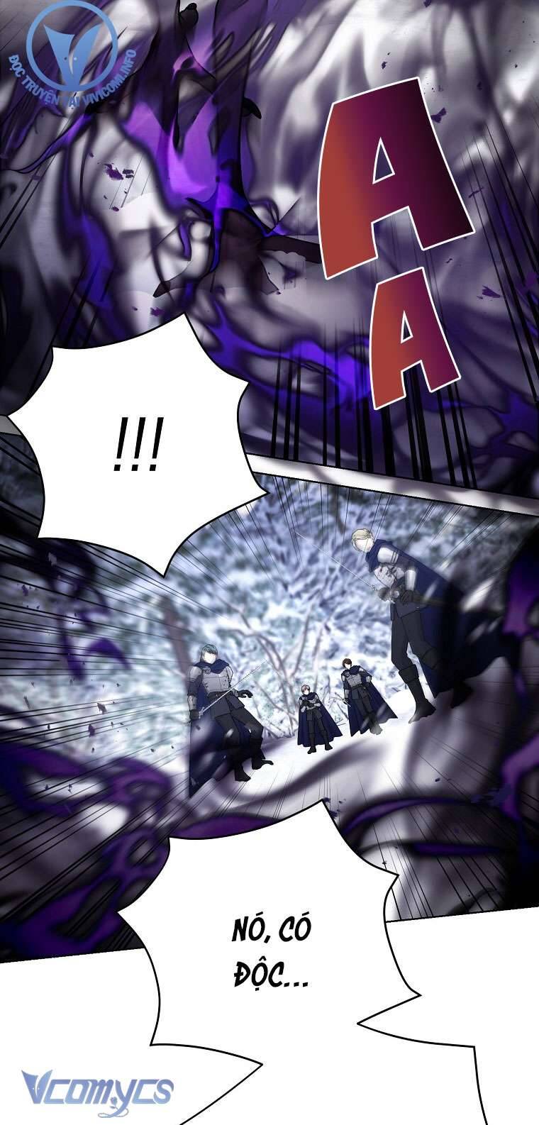 Vương Miện Viridescent Chapter 105 - Trang 2