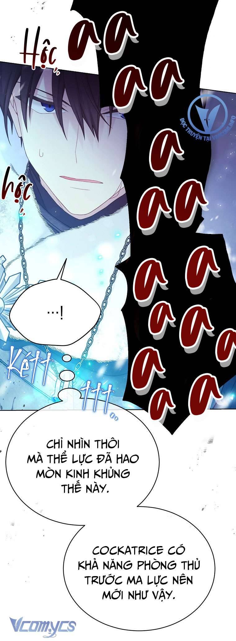 Vương Miện Viridescent Chapter 105 - Trang 2