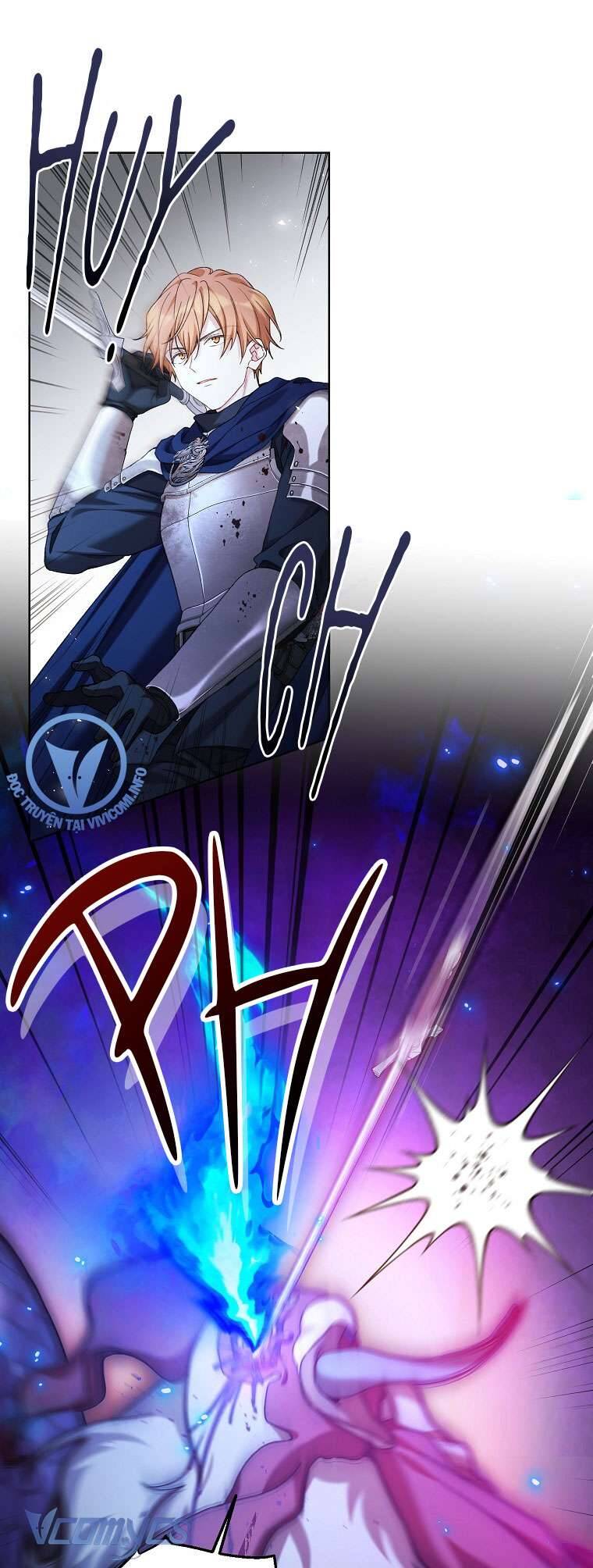 Vương Miện Viridescent Chapter 105 - Trang 2