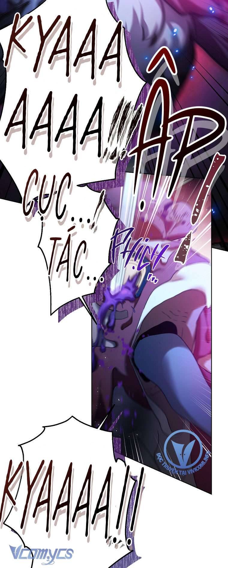 Vương Miện Viridescent Chapter 105 - Trang 2