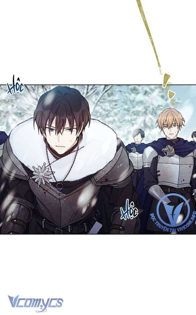 Vương Miện Viridescent Chapter 105 - Trang 2