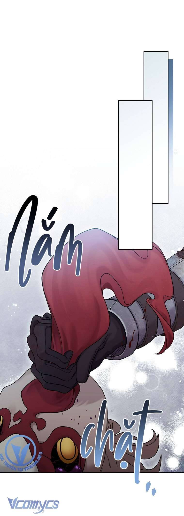 Vương Miện Viridescent Chapter 105 - Trang 2