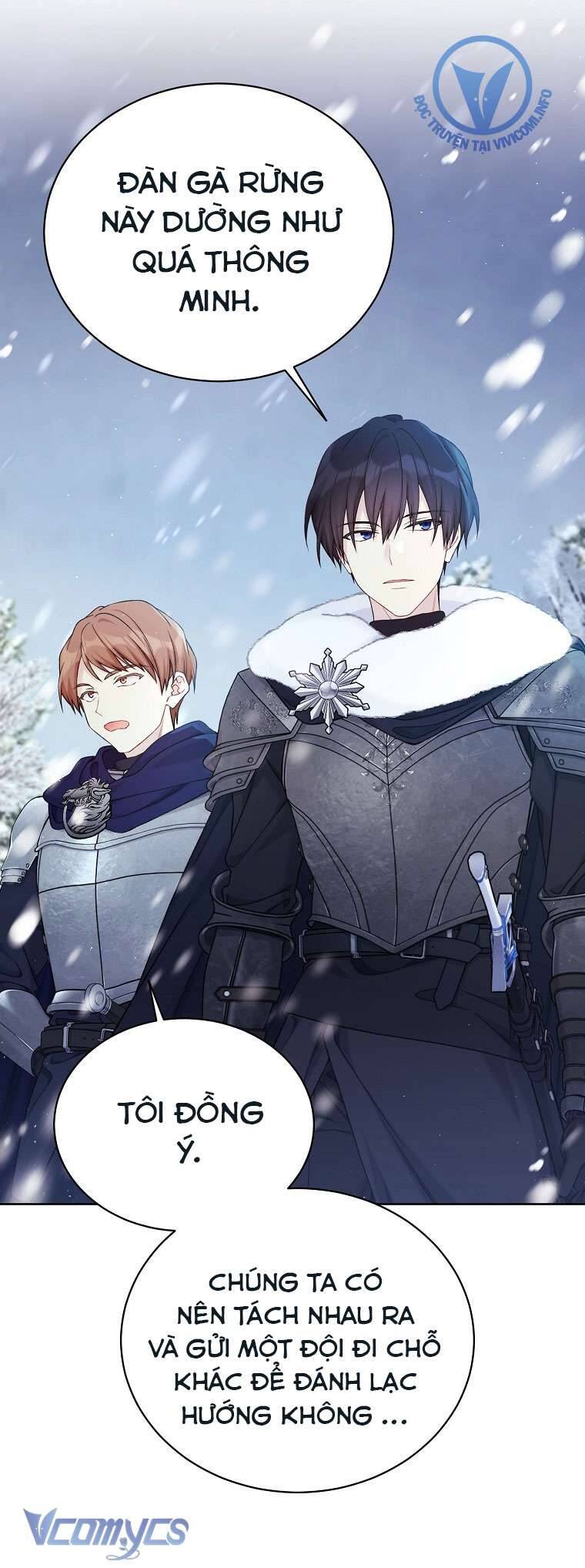 Vương Miện Viridescent Chapter 105 - Trang 2