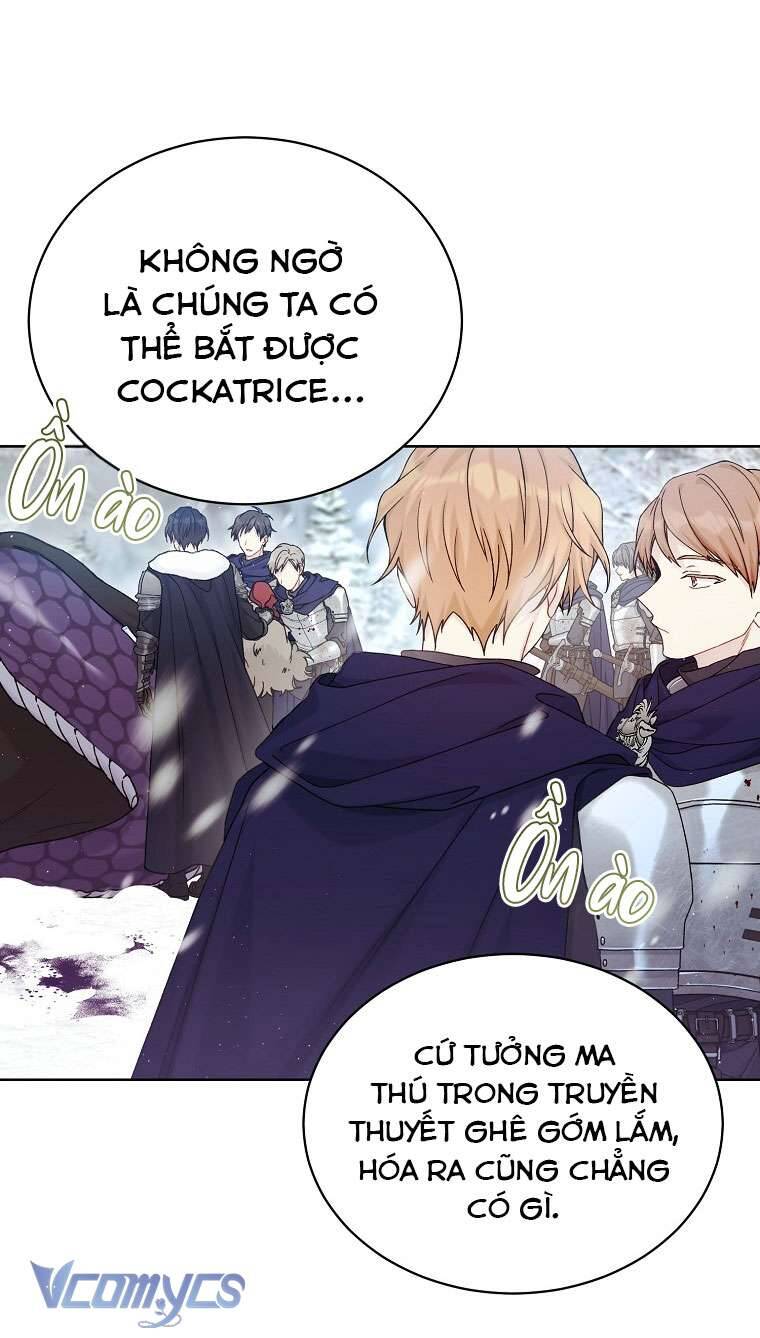 Vương Miện Viridescent Chapter 105 - Trang 2