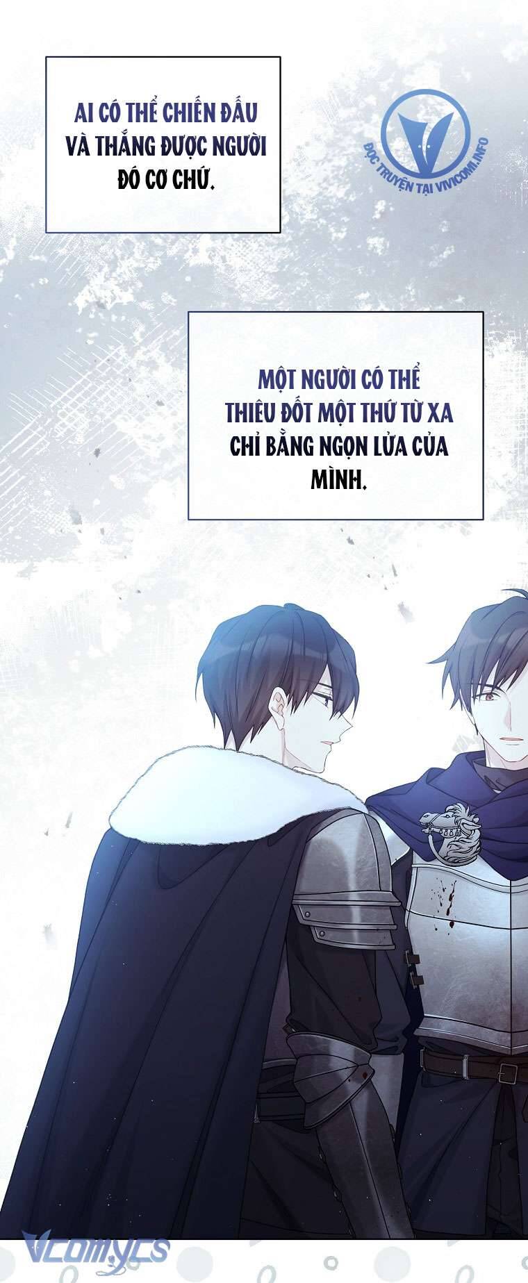 Vương Miện Viridescent Chapter 105 - Trang 2