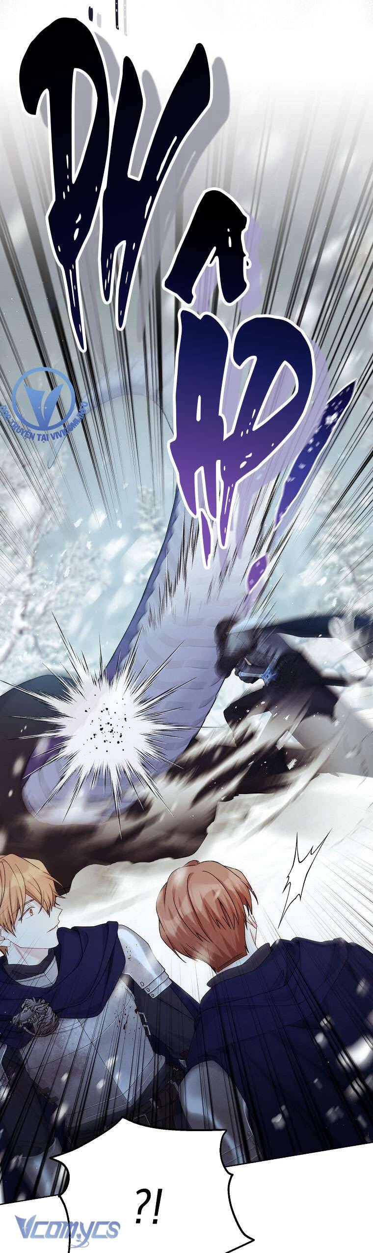 Vương Miện Viridescent Chapter 105 - Trang 2