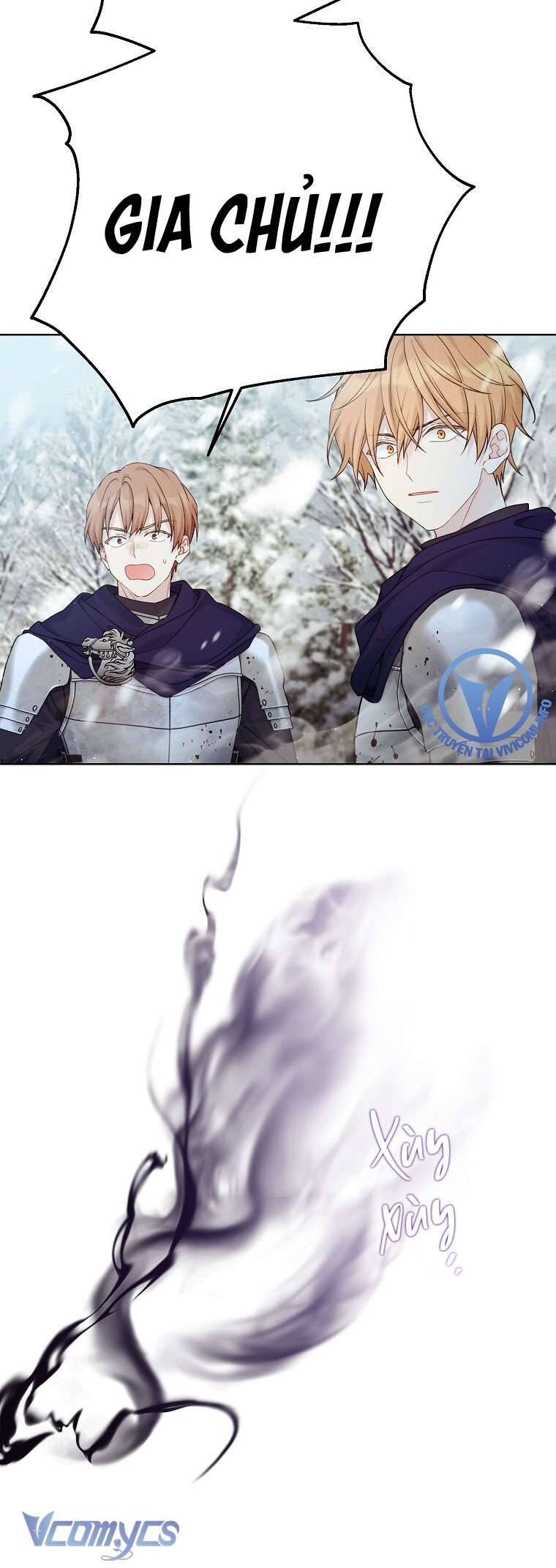 Vương Miện Viridescent Chapter 105 - Trang 2