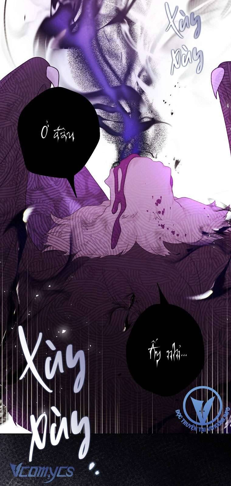 Vương Miện Viridescent Chapter 105 - Trang 2