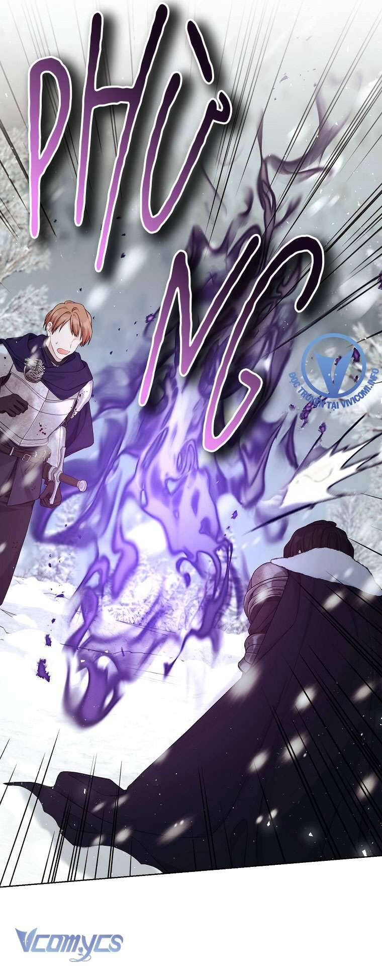 Vương Miện Viridescent Chapter 105 - Trang 2