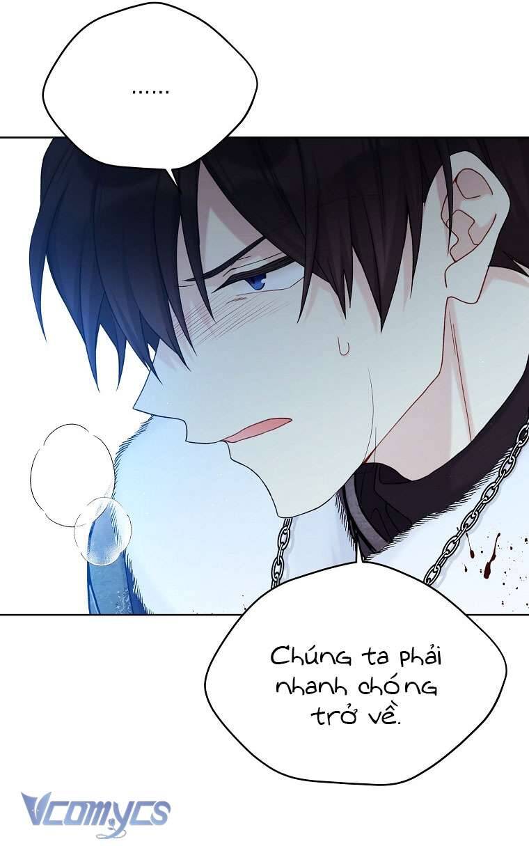 Vương Miện Viridescent Chapter 105 - Trang 2