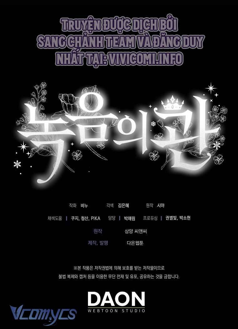 Vương Miện Viridescent Chapter 105 - Trang 2