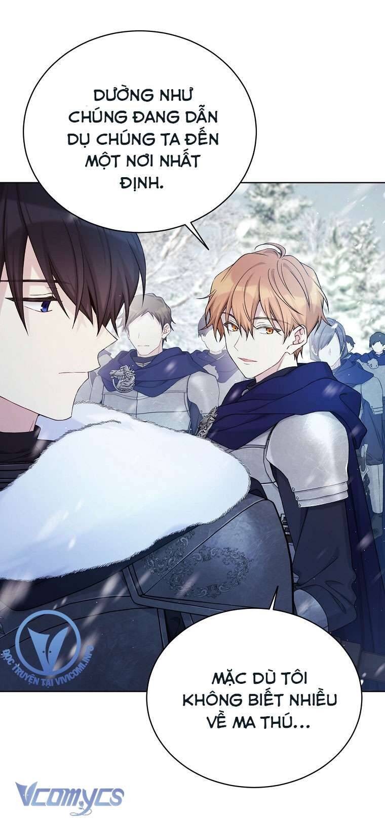 Vương Miện Viridescent Chapter 105 - Trang 2