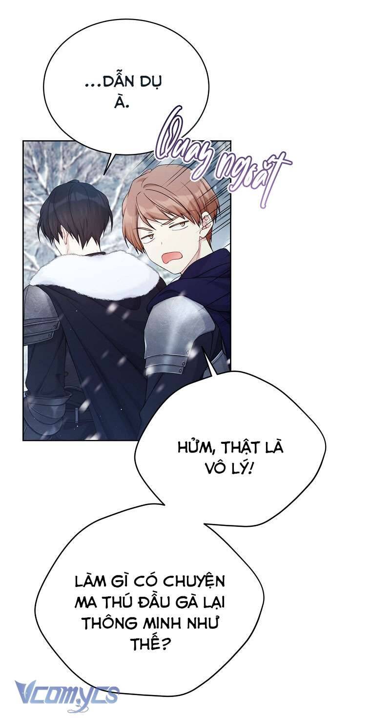 Vương Miện Viridescent Chapter 105 - Trang 2