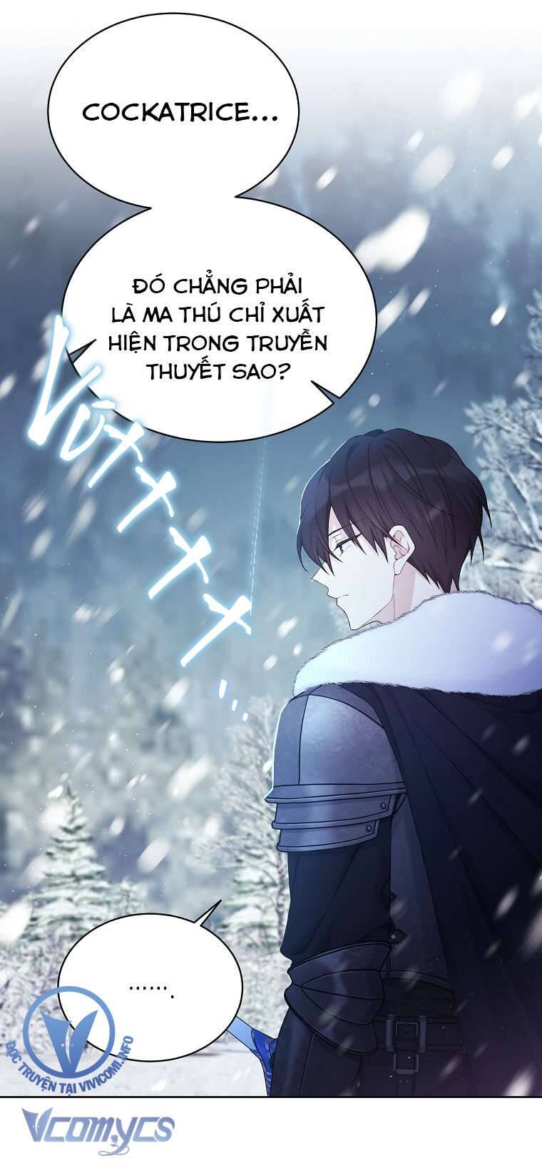 Vương Miện Viridescent Chapter 105 - Trang 2