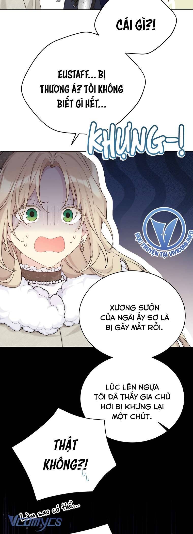 Vương Miện Viridescent Chapter 106 - Trang 2