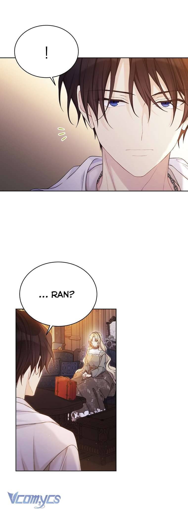 Vương Miện Viridescent Chapter 106 - Trang 2