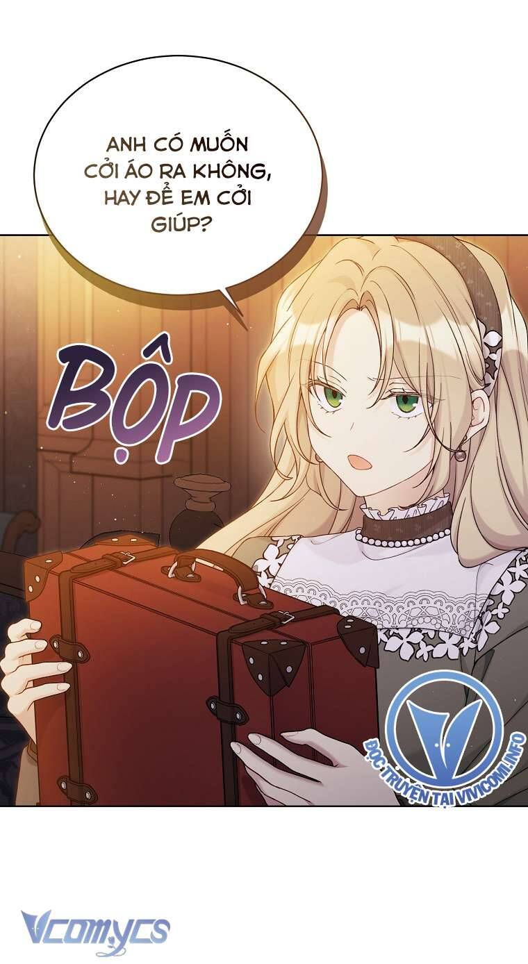 Vương Miện Viridescent Chapter 106 - Trang 2